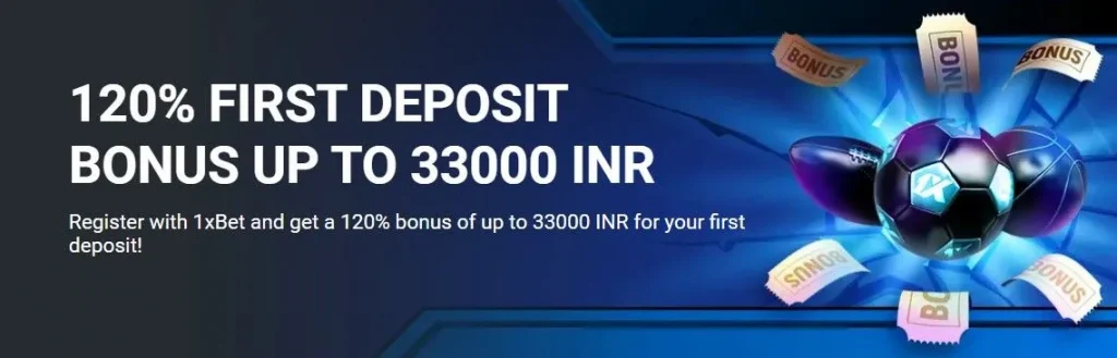 1xbet sport bonus