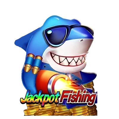 jackpot-fishing